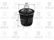 1510234 AKRON-MALÒ olejový filter 1510234 AKRON-MALÒ