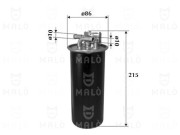 1520088 AKRON-MALÒ palivový filter 1520088 AKRON-MALÒ