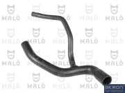 152201A Hadice chladiče AKRON-MALÒ