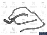 152202A Hadice chladiče AKRON-MALÒ