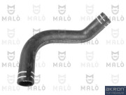 15220A Hadice chladiče AKRON-MALÒ