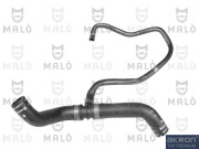 15225A Hadice chladiče AKRON-MALÒ