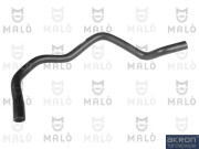 152591A Hadice, výměník tepla (topení) AKRON-MALÒ