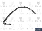 15279A Hadice chladiče AKRON-MALÒ