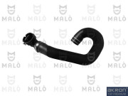 153082A Hadice chladiče AKRON-MALÒ