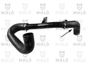 153114A Hadička plnicího vzduchu AKRON-MALÒ