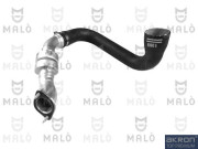 15312 Hadička plnicího vzduchu AKRON-MALÒ