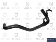 153205A Hadice chladiče AKRON-MALÒ