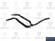 153215A Hadice chladiče AKRON-MALÒ