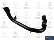 153222 Hadička plnicího vzduchu AKRON-MALÒ