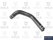 153314A Hadice, výměník tepla (topení) AKRON-MALÒ