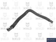 153481A Hadice, výměník tepla (topení) AKRON-MALÒ