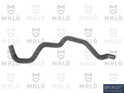 15348A Hadice, výměník tepla (topení) AKRON-MALÒ