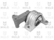 153542 Zavěšení motoru AKRON-MALÒ
