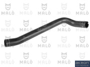 153553A Hadice chladiče AKRON-MALÒ