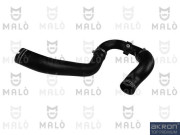 15357A Hadička plnicího vzduchu AKRON-MALÒ