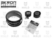 1551071 Sada rozvodového řemene AKRON-MALÒ