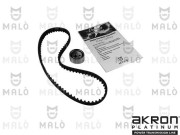 1551073 Sada rozvodového řemene AKRON-MALÒ