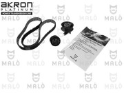 1551091 Sada rozvodového řemene AKRON-MALÒ