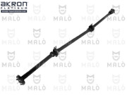 1560007 Kloub, podélný hřídel AKRON-MALÒ