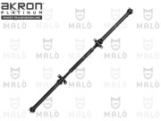 1560020 Kloubový hřídel, pohon nápravy AKRON-MALÒ