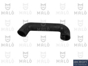 156621 Potrubí, AGR-ventil AKRON-MALÒ