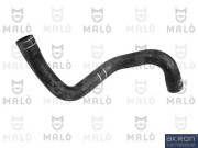 156856A Hadice chladiče AKRON-MALÒ