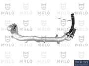 156901A Hadice chladiče AKRON-MALÒ