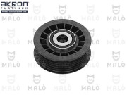 1570047 Vratná/vodicí kladka, klínový žebrový řemen AKRON-MALÒ