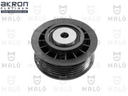 1570049 Vratná/vodicí kladka, klínový žebrový řemen AKRON-MALÒ