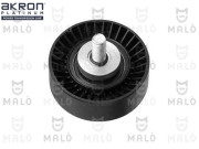 1570157 Vratná/vodicí kladka, klínový žebrový řemen AKRON-MALÒ