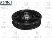 1570159 Vratná/vodicí kladka, klínový žebrový řemen AKRON-MALÒ