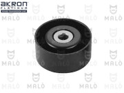 1570161 Vratná/vodicí kladka, klínový žebrový řemen AKRON-MALÒ