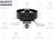1570196 Napínací kladka, žebrovaný klínový řemen AKRON-MALÒ