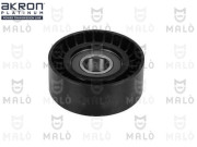 1570204 Vratná/vodicí kladka, klínový žebrový řemen AKRON-MALÒ