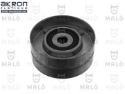 1570211 Vratná/vodicí kladka, klínový žebrový řemen AKRON-MALÒ