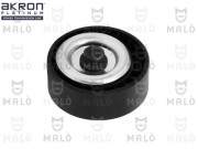 1570241 Vratná/vodicí kladka, klínový žebrový řemen AKRON-MALÒ