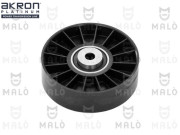 1570307 Vratná/vodicí kladka, klínový žebrový řemen AKRON-MALÒ