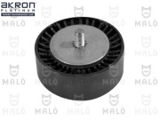 1570347 Vratná/vodicí kladka, klínový žebrový řemen AKRON-MALÒ