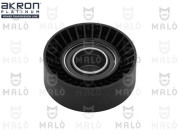 1570353 Vratná/vodicí kladka, klínový žebrový řemen AKRON-MALÒ