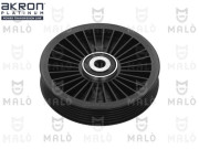 1570390 Vratná/vodicí kladka, klínový žebrový řemen AKRON-MALÒ