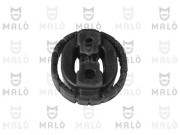 157042 Držák, výfukový systém AKRON-MALÒ