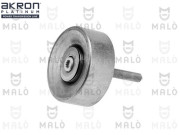 1570505 Vratná/vodicí kladka, klínový žebrový řemen AKRON-MALÒ