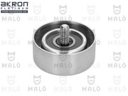 1570543 Vratná/vodicí kladka, klínový žebrový řemen AKRON-MALÒ