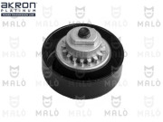 1570591 Vratná/vodicí kladka, klínový žebrový řemen AKRON-MALÒ