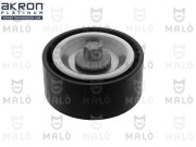 1570596 Vratná/vodicí kladka, klínový žebrový řemen AKRON-MALÒ