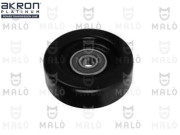 1570612 Vratná/vodicí kladka, klínový žebrový řemen AKRON-MALÒ