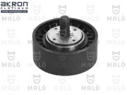 1570637 Vratná/vodicí kladka, klínový žebrový řemen AKRON-MALÒ