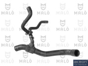 157221A Hadice chladiče AKRON-MALÒ