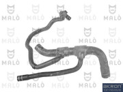 157225A Hadice chladiče AKRON-MALÒ